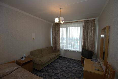 Intourist Hotel