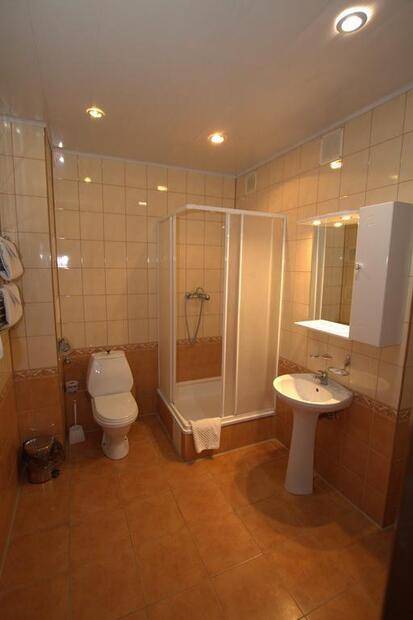 Intourist Hotel