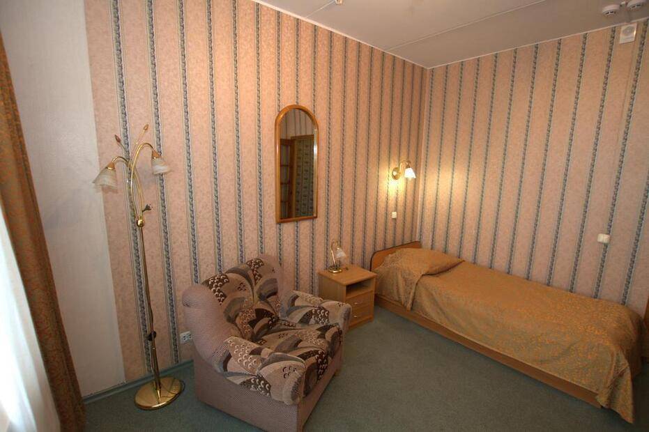 Intourist Hotel