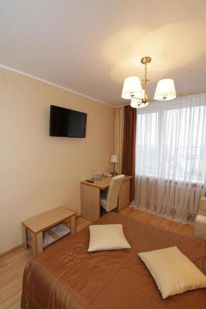 Intourist Hotel