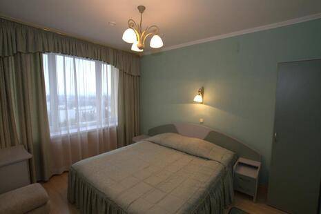 Intourist Hotel
