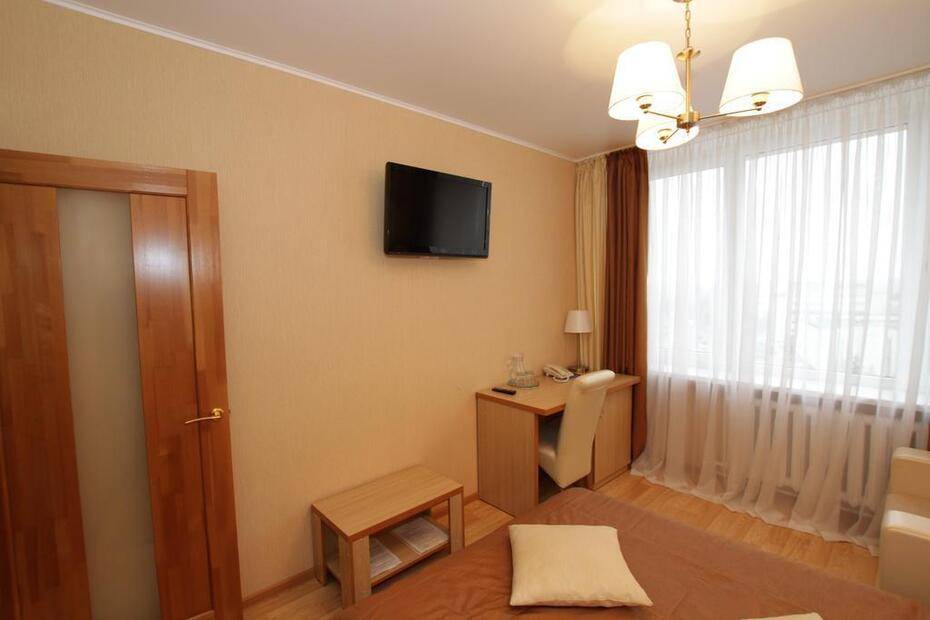 Intourist Hotel
