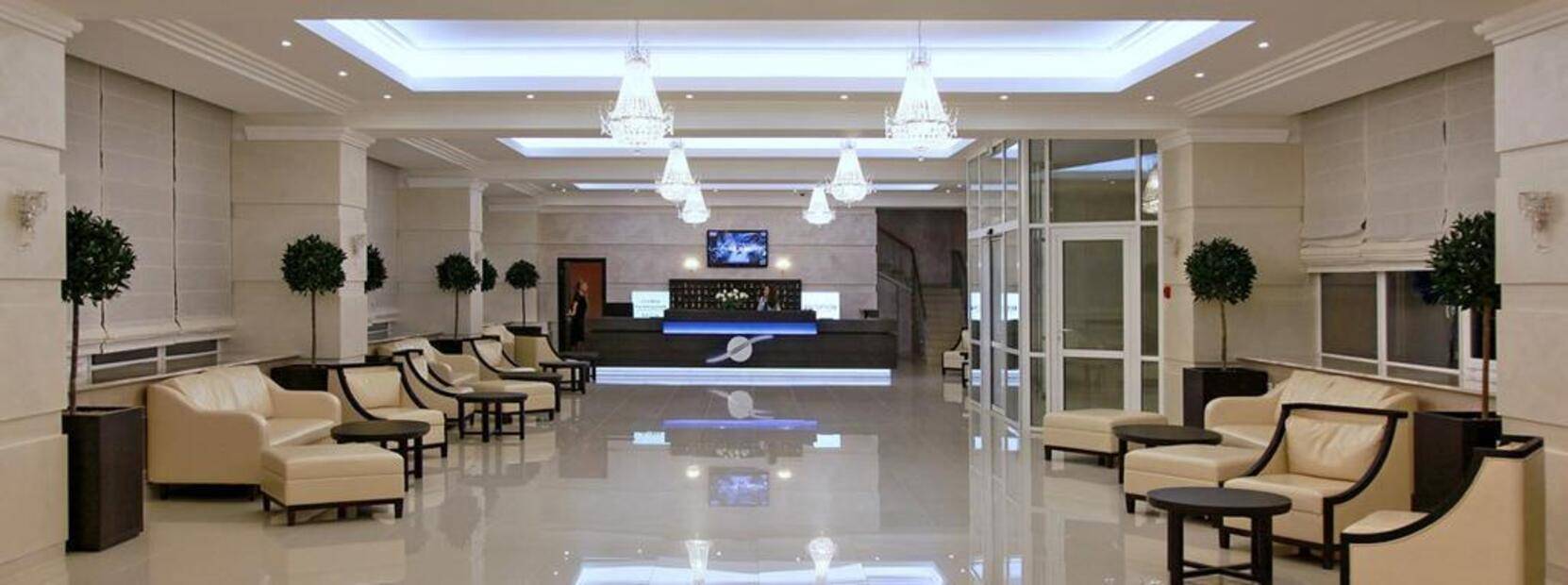 Intourist Hotel