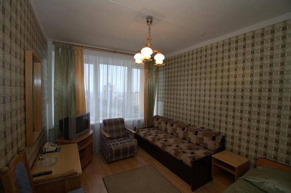Intourist Hotel
