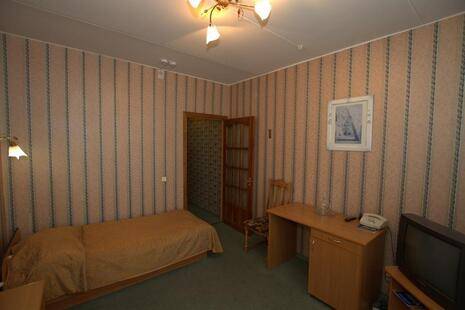 Intourist Hotel