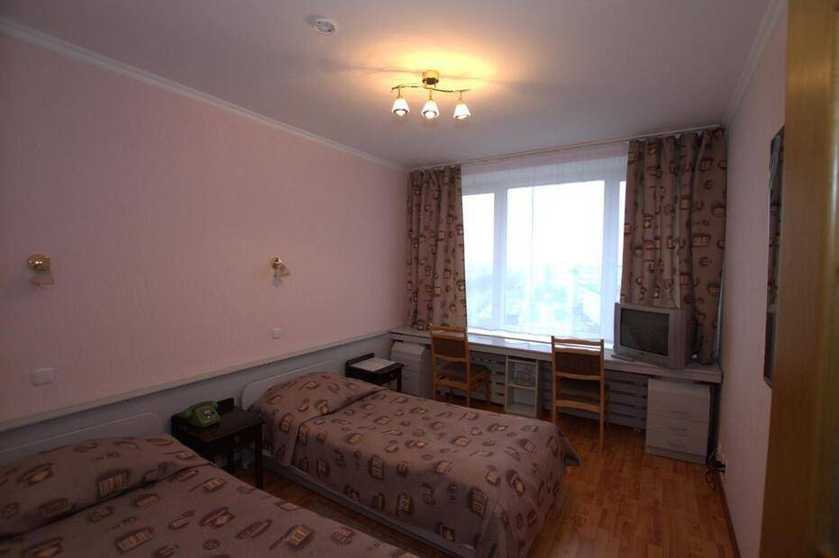 Intourist Hotel