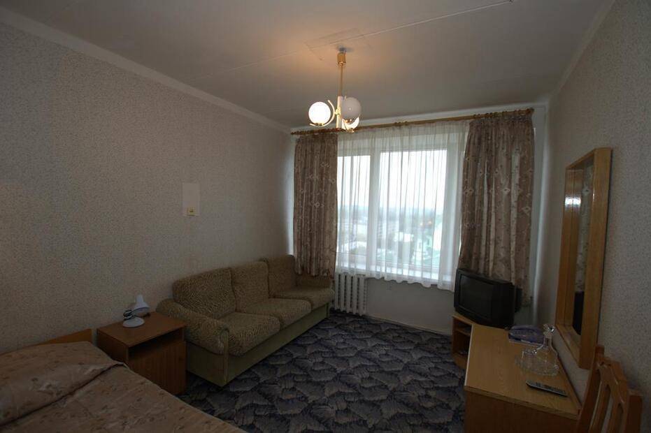 Intourist Hotel