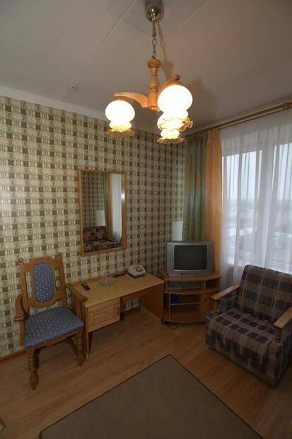 Intourist Hotel