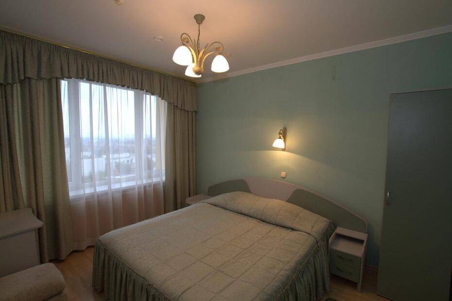 Intourist Hotel