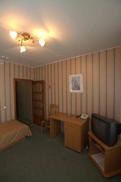 Intourist Hotel
