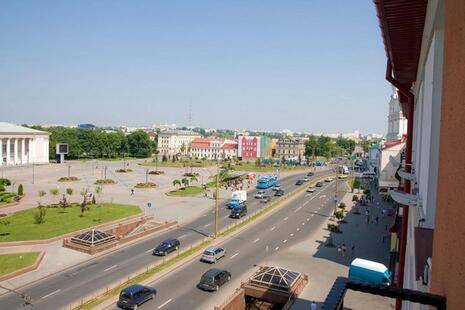 Neman Hotel
