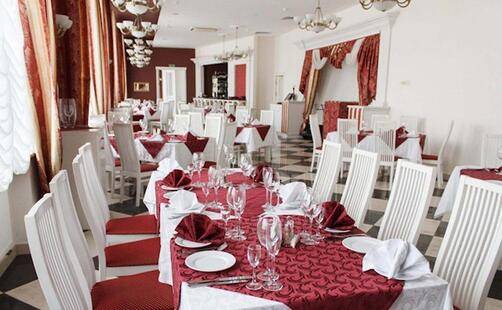 Neman Hotel