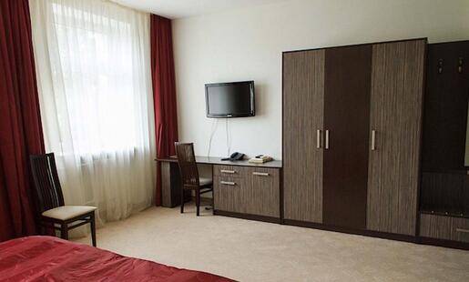 Neman Hotel