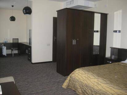 Neman Hotel