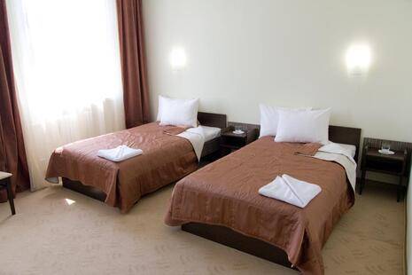 Neman Hotel