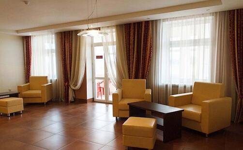Neman Hotel