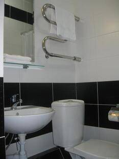 Neman Hotel