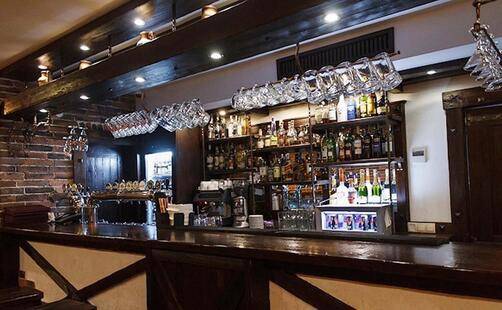 Neman Hotel
