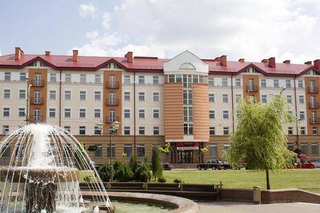 Neman Hotel