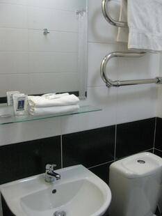 Neman Hotel