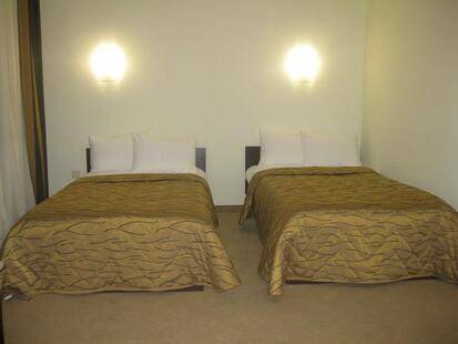 Neman Hotel