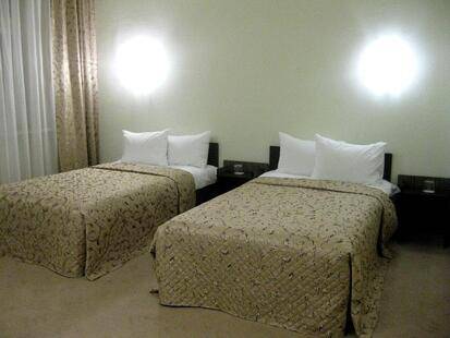 Neman Hotel