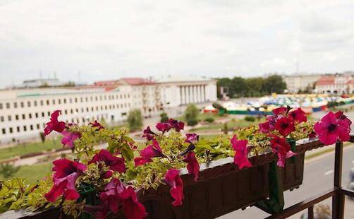Neman Hotel
