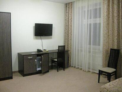 Neman Hotel