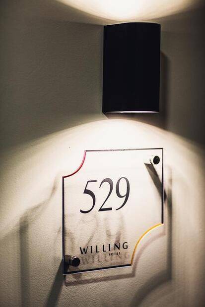 Willing Hotel