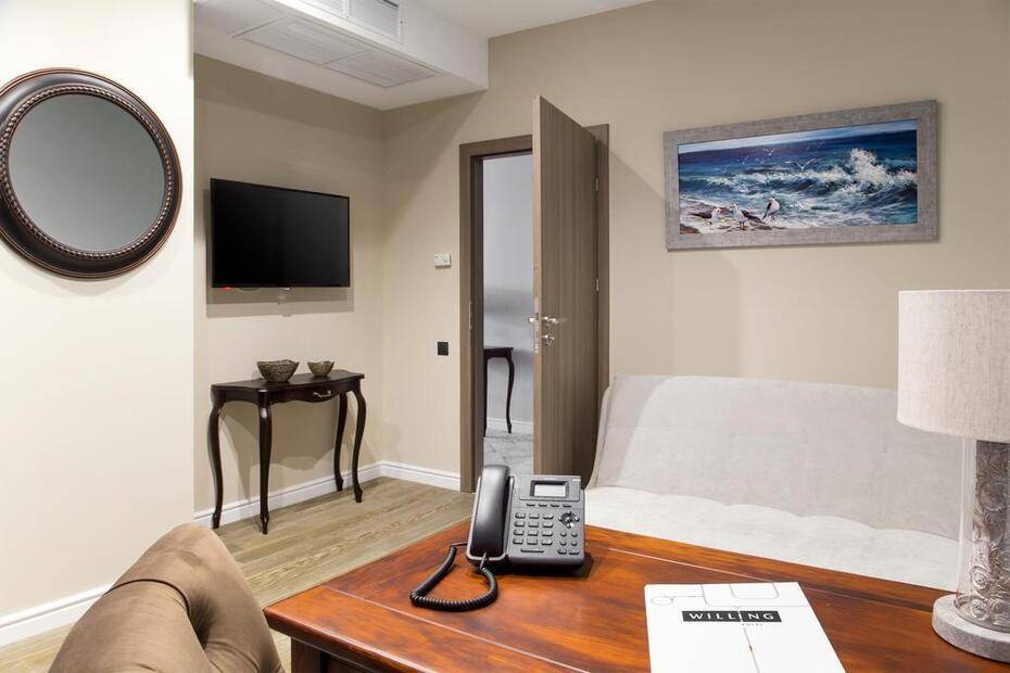 Willing Hotel