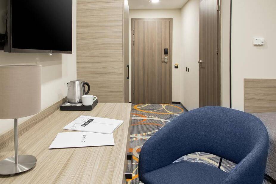 Willing Hotel
