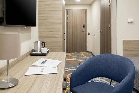 Willing Hotel