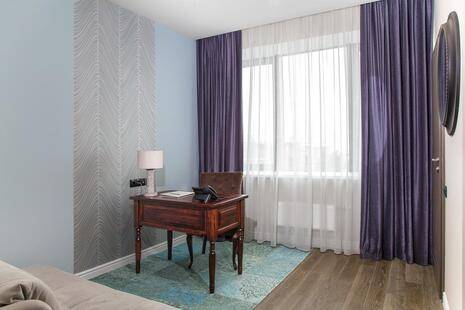 Willing Hotel