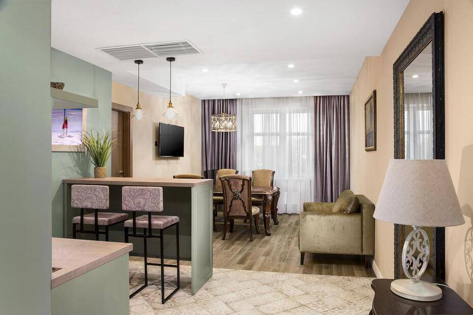 Willing Hotel