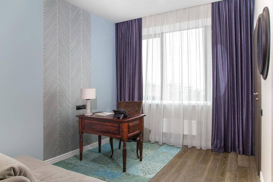 Willing Hotel