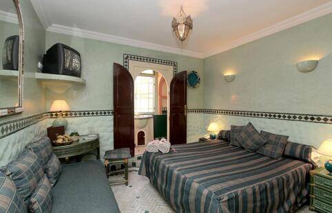 Riad Catalina