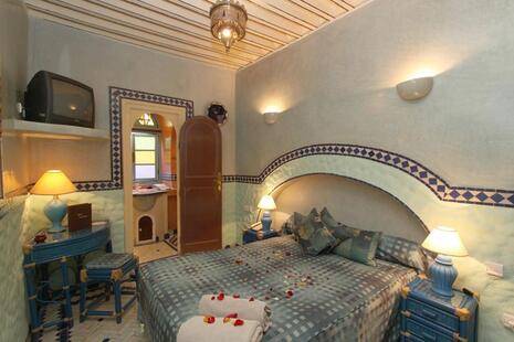 Riad Catalina