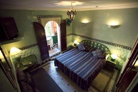 Riad Catalina