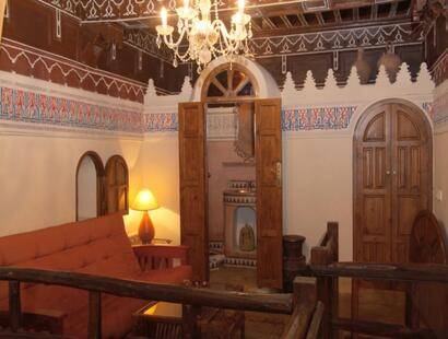 Riad Catalina