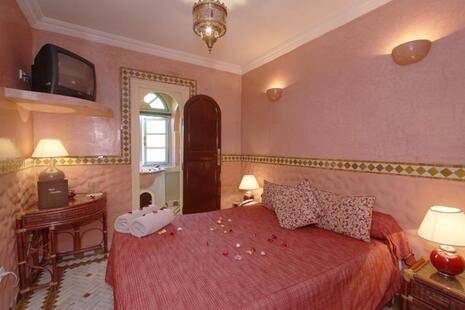 Riad Catalina