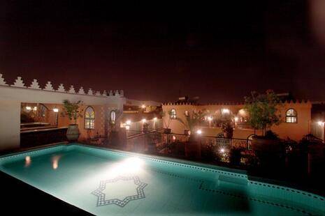 Riad Catalina