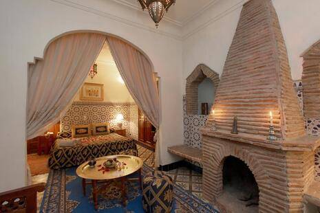 Riad Catalina