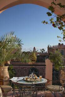 Riad Catalina