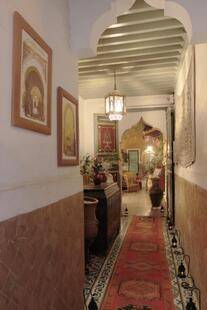 Riad Catalina
