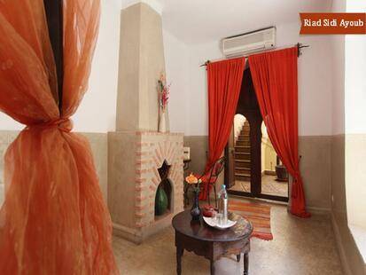 Riad Sidi Ayoub