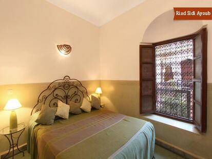 Riad Sidi Ayoub