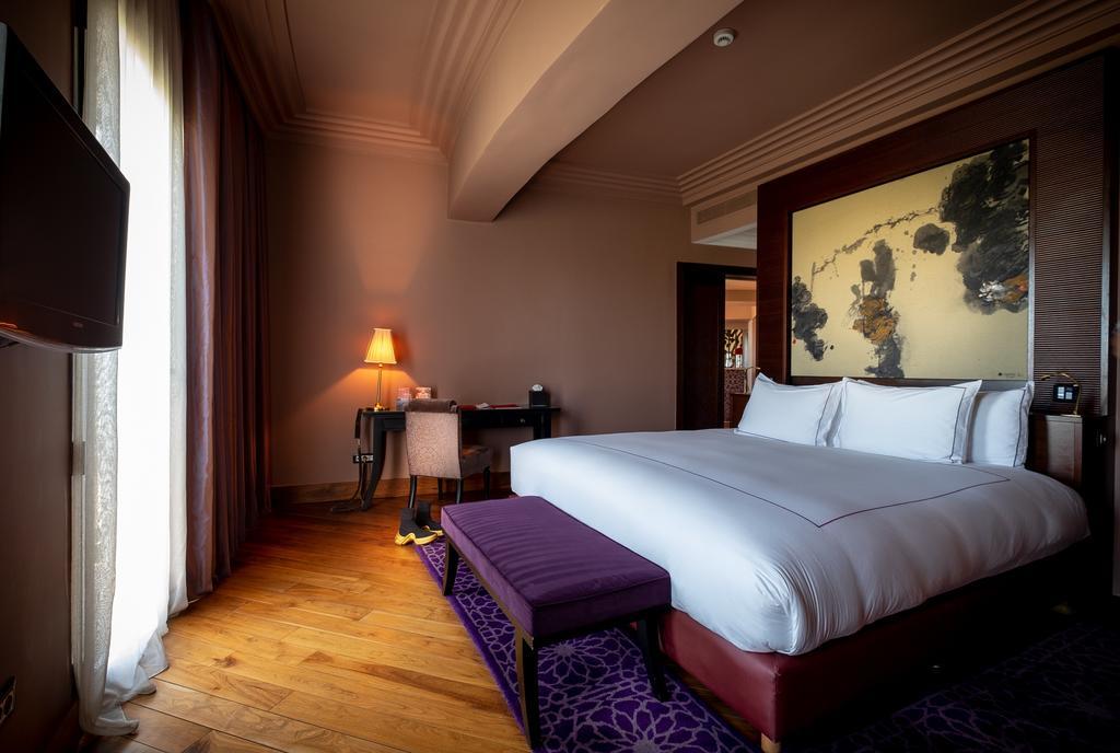 The Pearl Hotel Marrakech