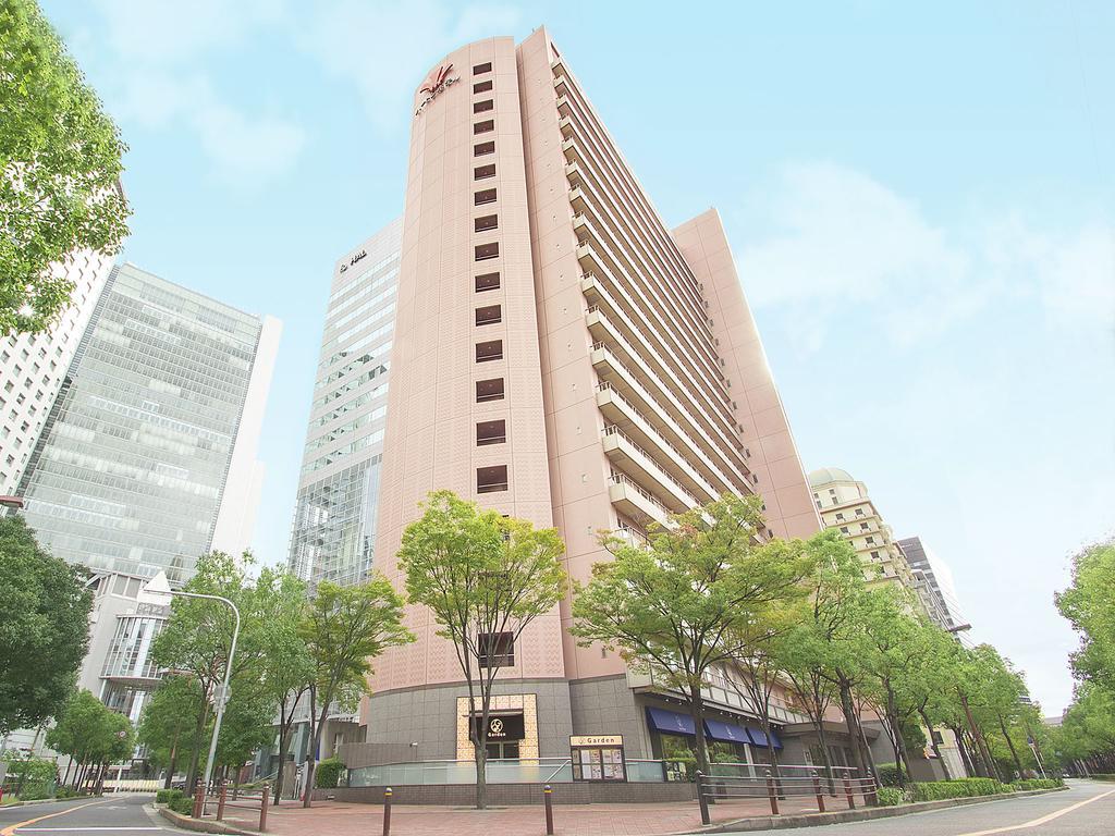 Hearton Hotel Nishi-Umeda