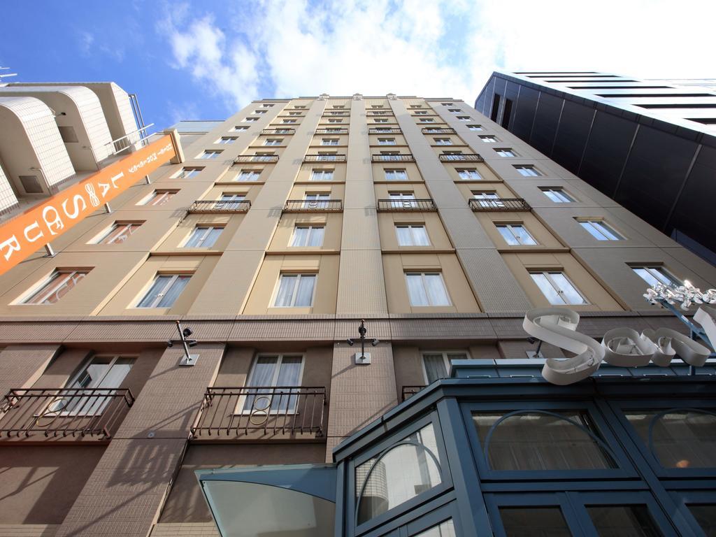 Monterey La Soeur Ginza