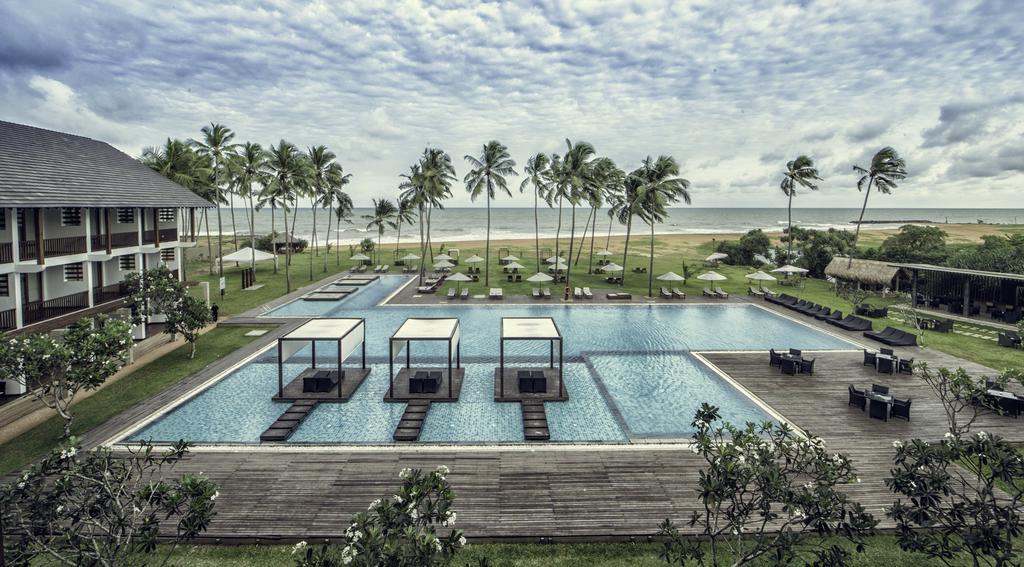 Suriya Luxury Resort